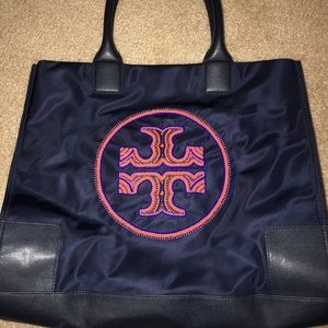 Tory Burch Ella Tote